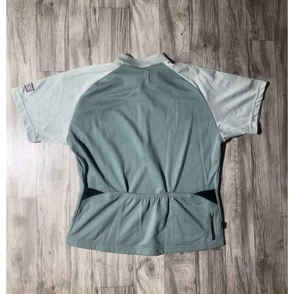 Jersey de‎ Ciclismo para Mujer Zoic Truebador Vintage